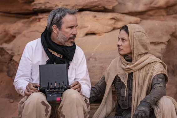 Denis Villeneuve krijgt groen licht voor derde Dune -film